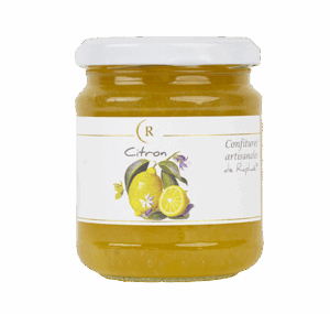 Confiture de Citrons
