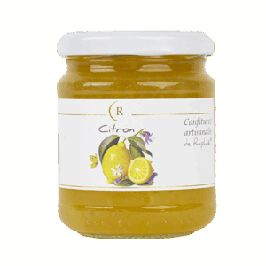 Confiture de Citrons