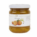Confiture d'Orange