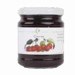 Confiture de Cerises
