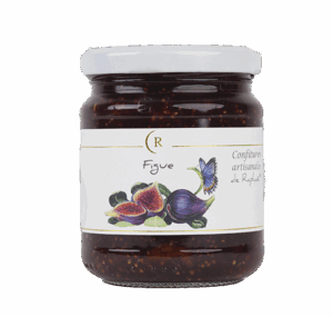 Confiture de Figues