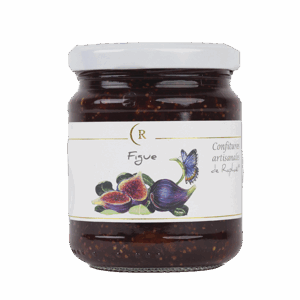 Confiture de Figues