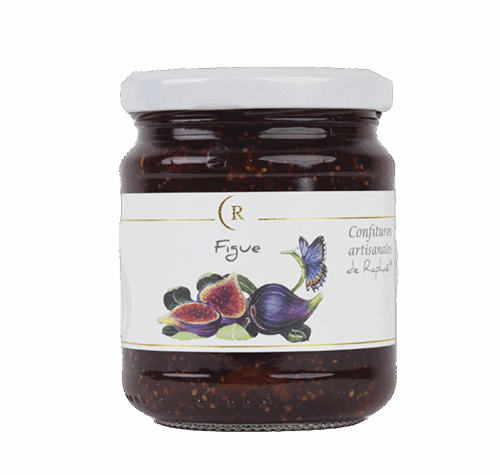 Confiture de Figues