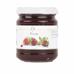 Confiture de Fraises