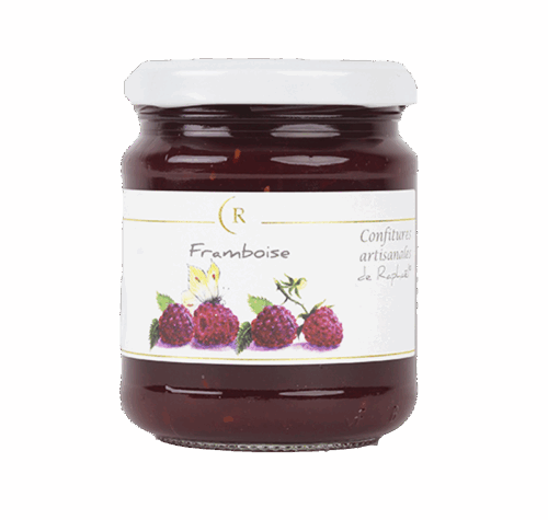 Confiture de Framboises