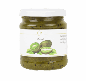 confiture de kiwi
