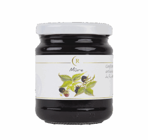 Confiture de Mûres