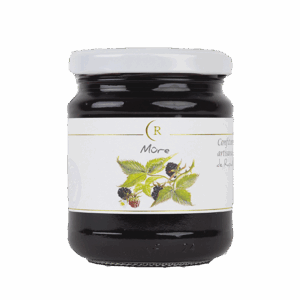 Confiture de Mûres