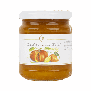 Confiture du Soleil