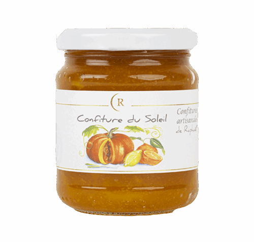 Confiture du Soleil