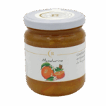 Confiture de Mandarine