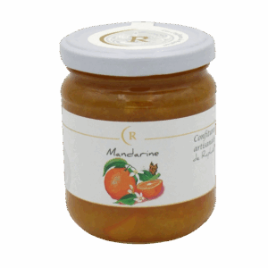 Confiture de Mandarine