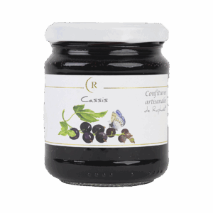 Confiture de Figues