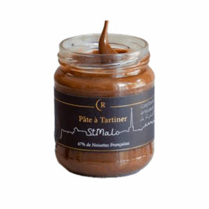 Pâte à Tartiner Noisette Cacao
