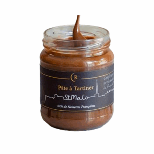 Pâte à Tartiner Noisette Cacao